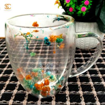 Picture of Everlasting Flower or Strawflower