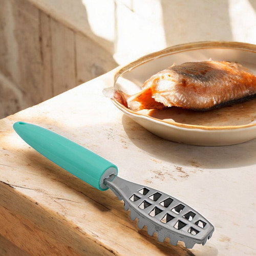 Picture of Fish Scaler High Quality