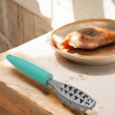 Picture of Fish Scaler High Quality