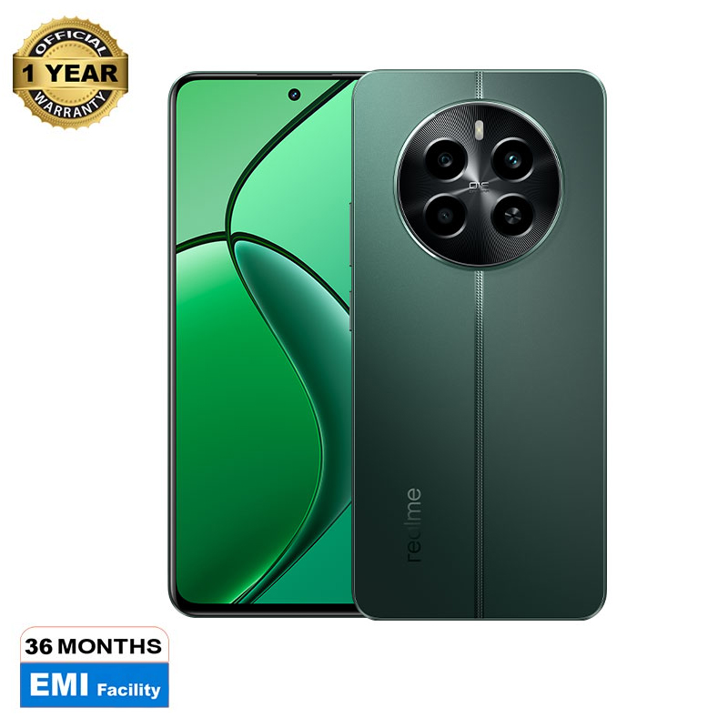 Picture of Realme 12 8GB RAM 128GB ROM  (Best Price)