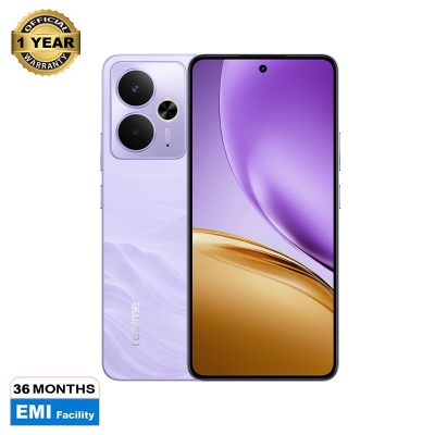 Picture of Realme14T 5G 12GB RAM 256GB ROM  (Best Price)