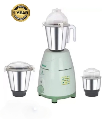Picture of Jaipan Family Mate 1000W 3 Jars Juicer Mixer Grinder 