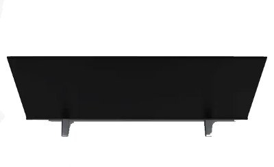 Picture of Toshiba 43" FHD Smart TV  (43V35MP)