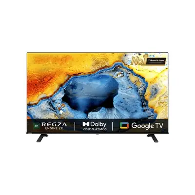 Picture of Toshiba 65″ UHD 4K Google TV (65C350NP)