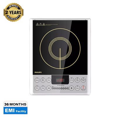 Picture of Philips 2100W Induction Cooker -HD4929 (Best Price)