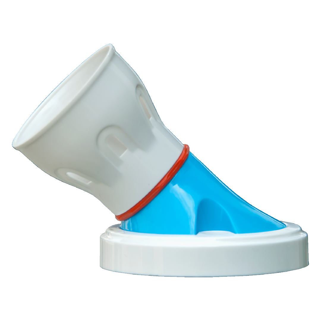 Picture of Decorative Double Use LED Lamp Holder Flex-03