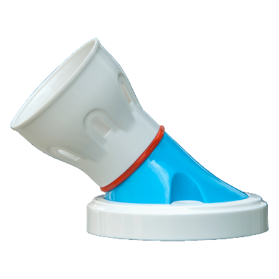 Picture of Decorative Double Use LED Lamp Holder Flex-03