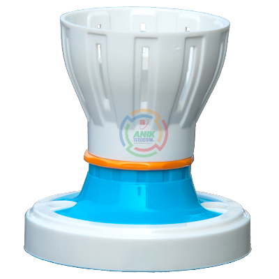 Picture of Decorative double use Lamp Holder EXXEL-02