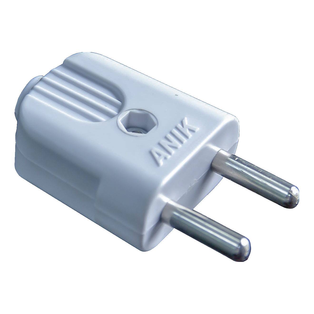 Picture of 2 pin plug, model - winner
