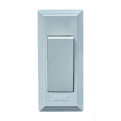 Picture of Solar Switch, Solar Home System Switch, Gang Switch, Switch for Solar System