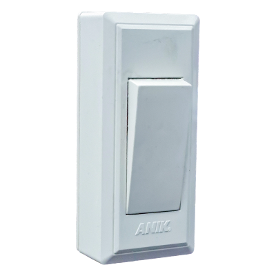 Picture of Solar Switch, Solar Home System Switch, Gang Switch, Switch for Solar System