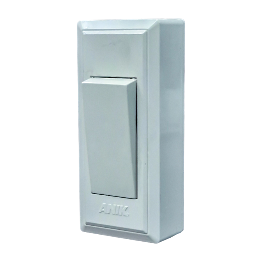 Picture of Solar Switch, Solar Home System Switch, Gang Switch, Switch for Solar System