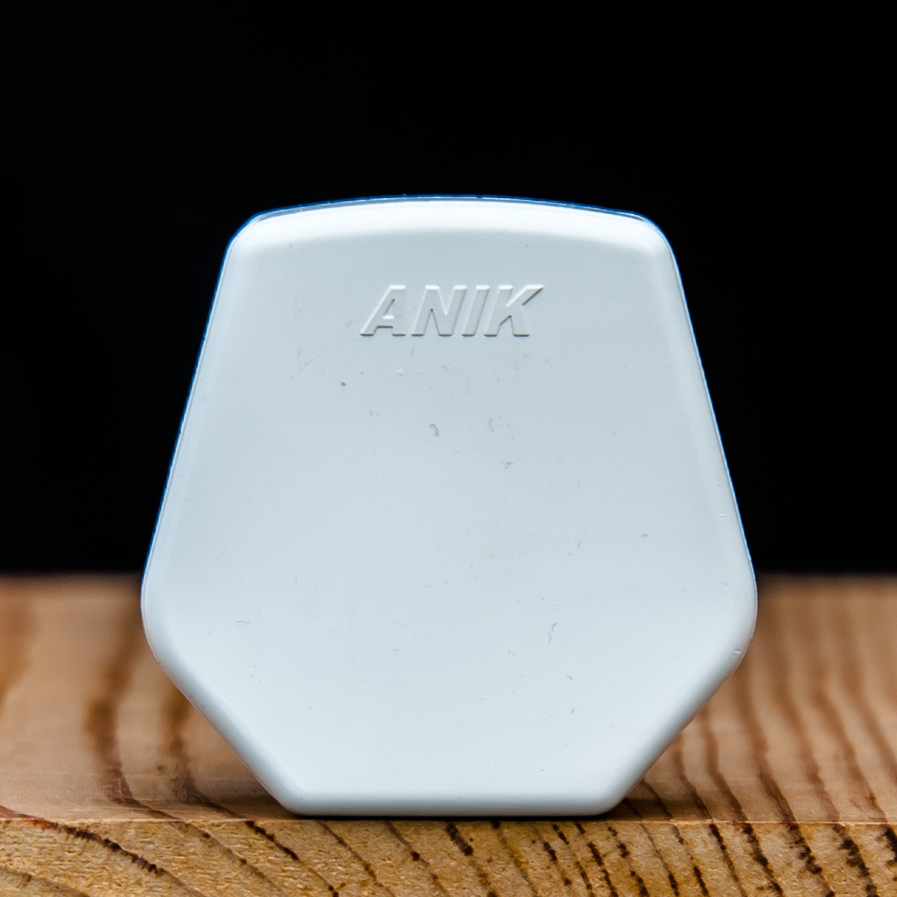 Picture of British Standard 3 Pin 13Amp Fused Plug