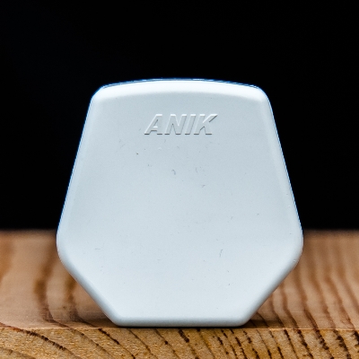 Picture of British Standard 3 Pin 13Amp Fused Plug