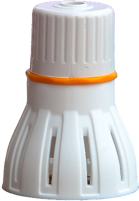 Picture of LED Lamp Holder, LED Bulb Holder, Duel use lamp holder, Model: Nice 02