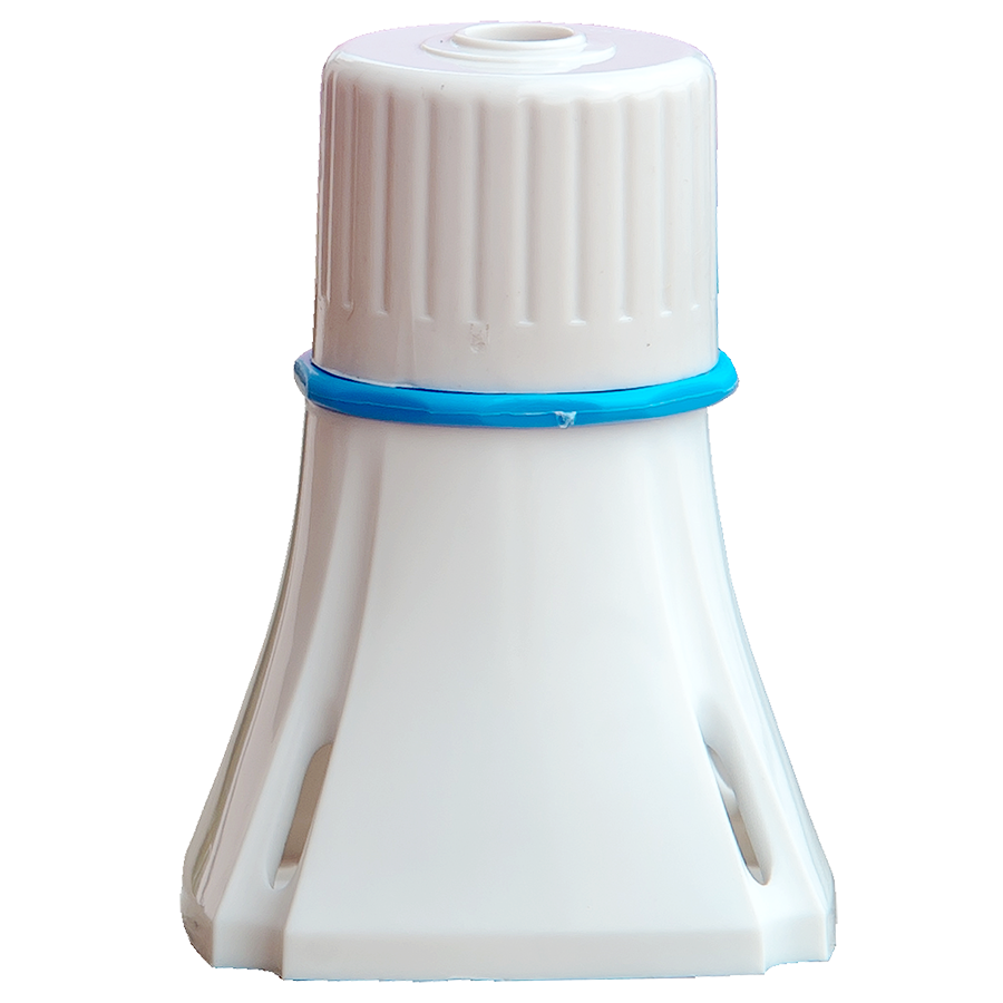 Picture of LED Lamp Holder, LED Bulb Holder, Duel use lamp holder, Model: Nice 04