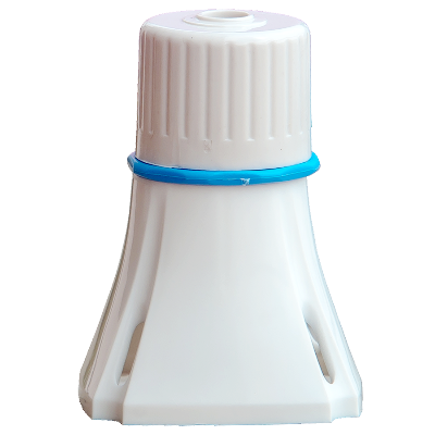 Picture of LED Lamp Holder, LED Bulb Holder, Duel use lamp holder, Model: Nice 04