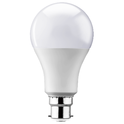 Picture of DC Light, LED Light, 12V DC Light, 5Watt 12V Solar Bulb (DC Bulb)