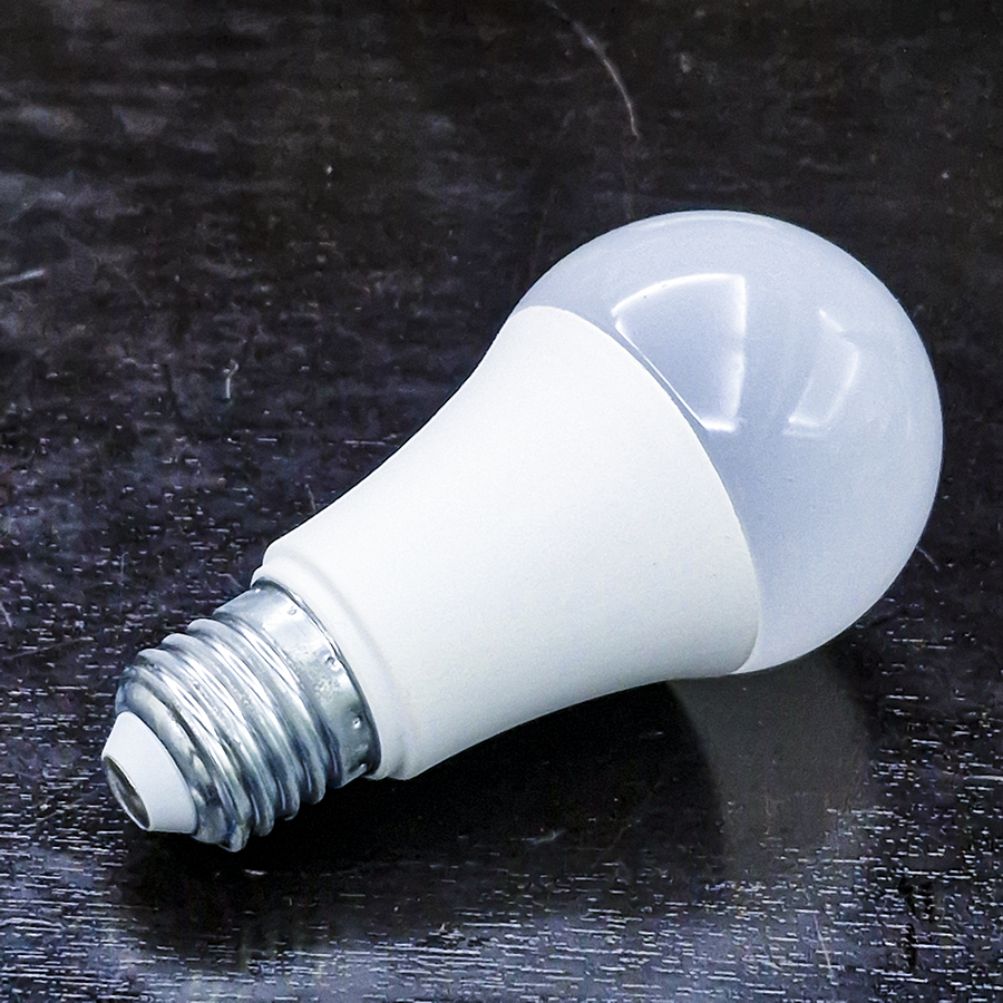 Picture of DC Light, LED Light, 12V DC Light, 5Watt 12V Solar Bulb (DC Bulb)