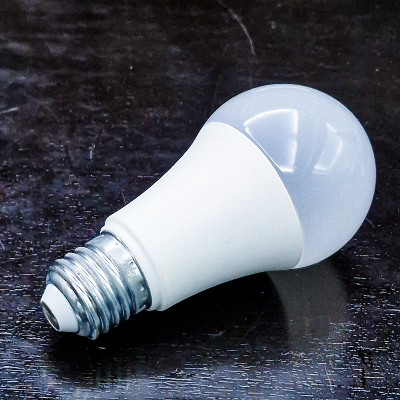 Picture of DC Light, LED Light, 12V DC Light, 5Watt 12V Solar Bulb (DC Bulb)