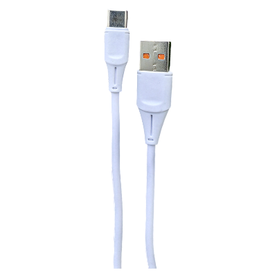 Picture of 6A (30 Watt) Data Cable, Charging Cable, Type C, Fast Charging Cable