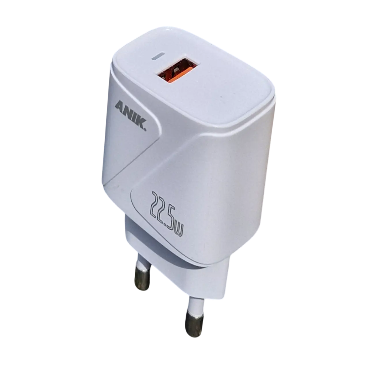 Picture of 22.5W Super Fast Charger, QC3.00 Fast Charger, Multi Protocol Charger