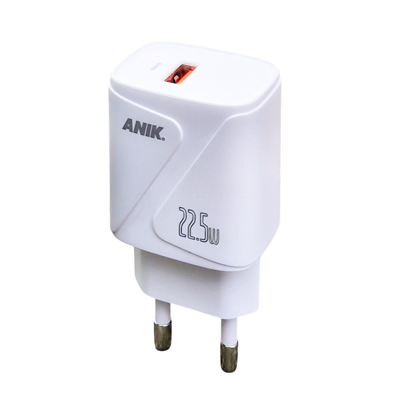 Picture of 22.5W Super Fast Charger, QC3.00 Fast Charger, Multi Protocol Charger