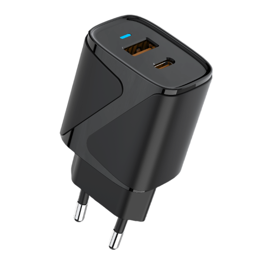 Picture of 25W Super Fast Charger, PD Fast Charger, QC3.0 Fast Charger, Multi Protocol Charger