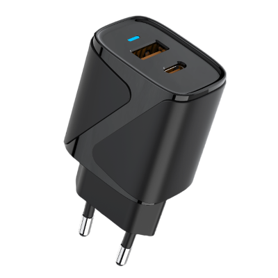 Picture of 25W Super Fast Charger, PD Fast Charger, QC3.0 Fast Charger, Multi Protocol Charger