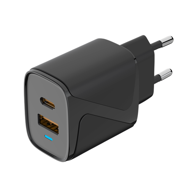 Picture of 25W Super Fast Charger, PD Fast Charger, QC3.0 Fast Charger, Multi Protocol Charger