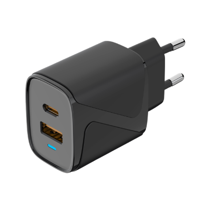 Picture of 25W Super Fast Charger, PD Fast Charger, QC3.0 Fast Charger, Multi Protocol Charger