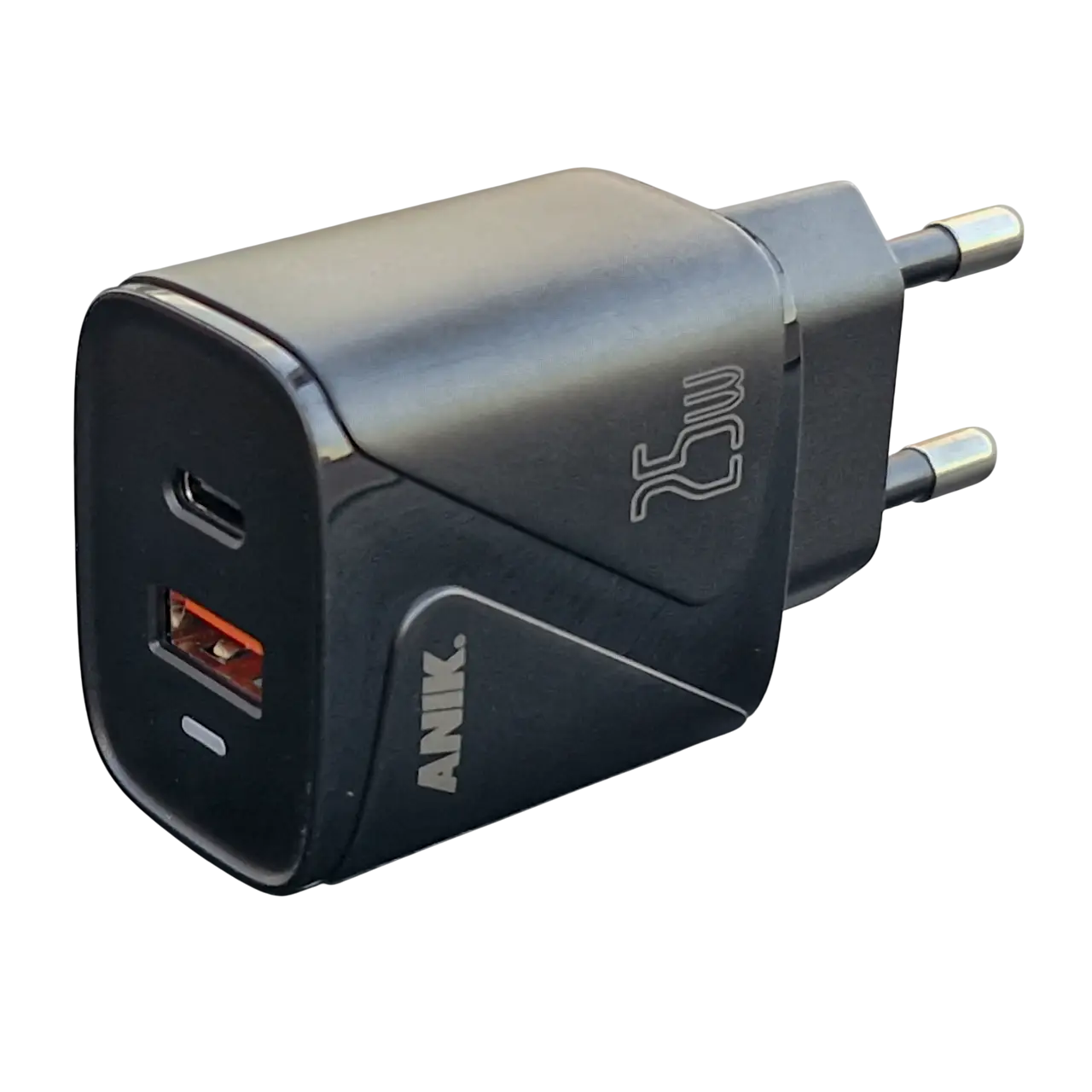 Picture of 25W Super Fast Charger, PD Fast Charger, QC3.0 Fast Charger, Multi Protocol Charger