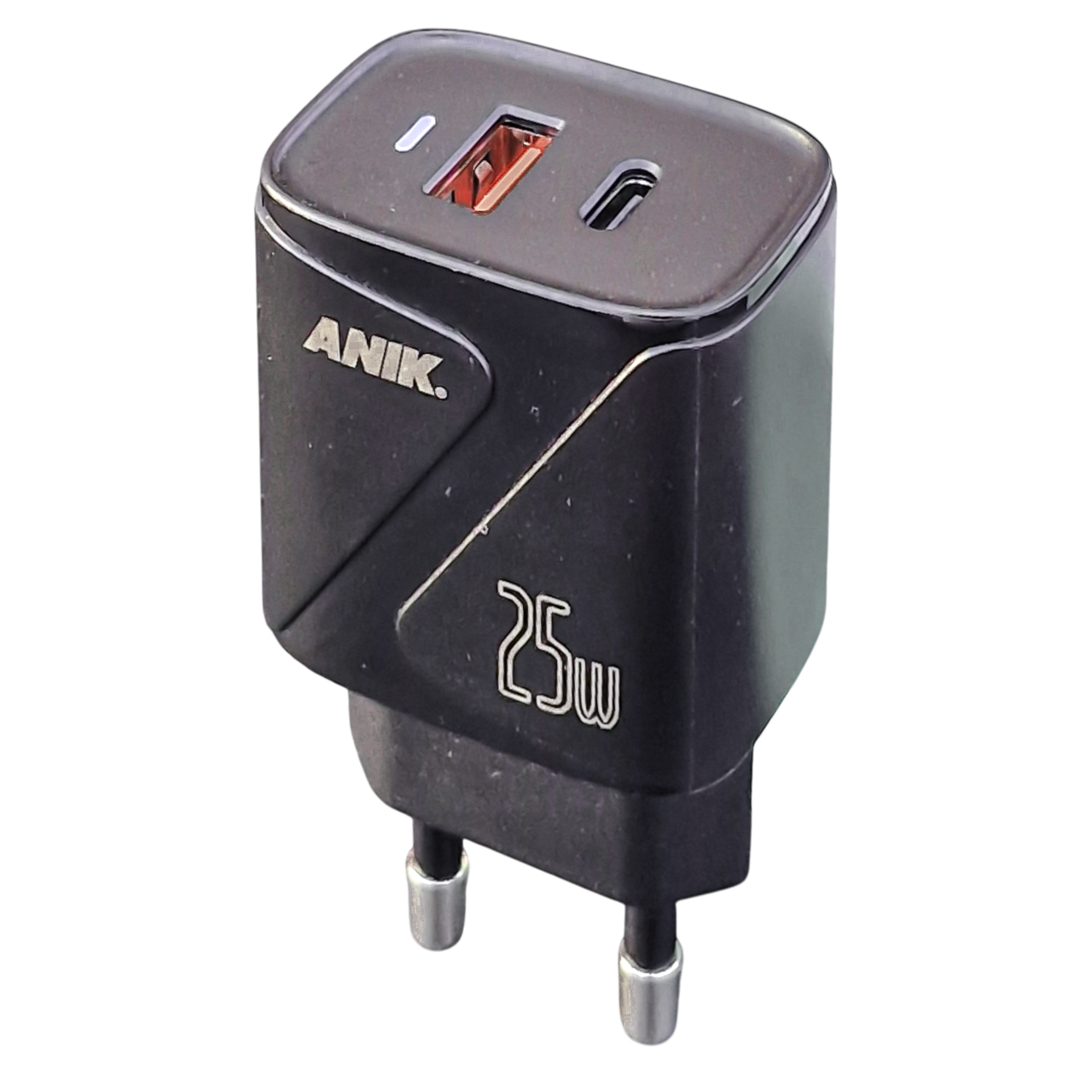 Picture of 25W Super Fast Charger, PD Fast Charger, QC3.0 Fast Charger, Multi Protocol Charger