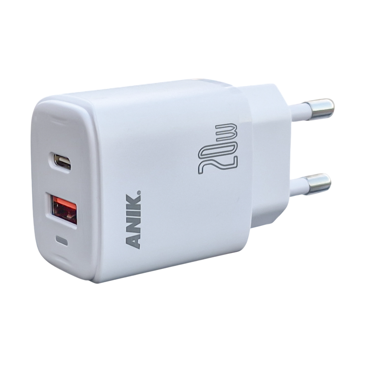 Picture of 20W Super Fast Charger, PD Fast Charger, QC3.0 Fast Charger, Multi Protocol Charger