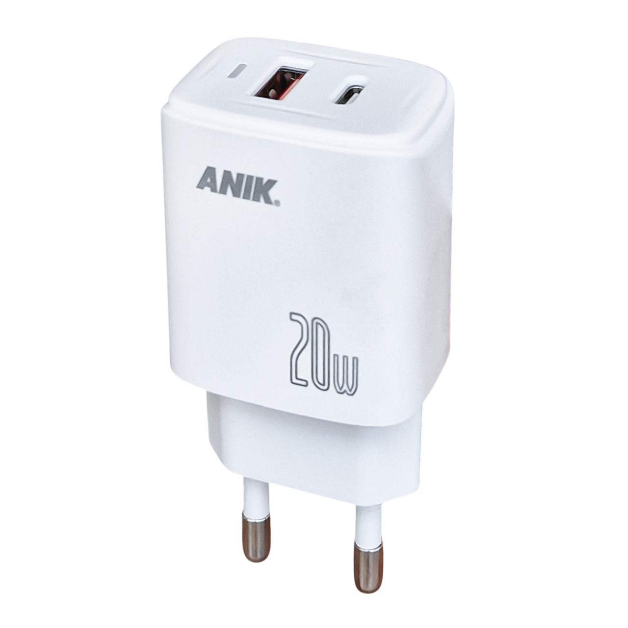 Picture of 20W Super Fast Charger, PD Fast Charger, QC3.0 Fast Charger, Multi Protocol Charger