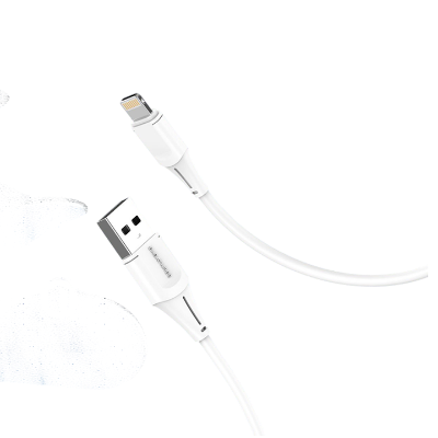 Picture of Lightning Cable, Data Transfer Cable, Fast Charging Cable, 6A Cable, 30W Cable