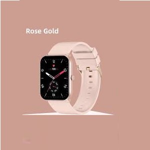 Picture of IMILAB W01 Smart Watch with SpO2 Global version