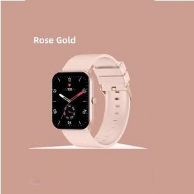 Picture of IMILAB W01 Smart Watch with SpO2 Global version