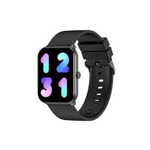 Picture of IMILAB W01 Smart Watch with SpO2 Global version