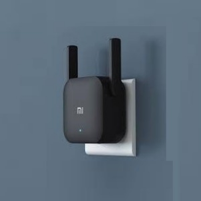 Picture of Xiaomi Mi Wi-Fi Range Extender Pro - Black