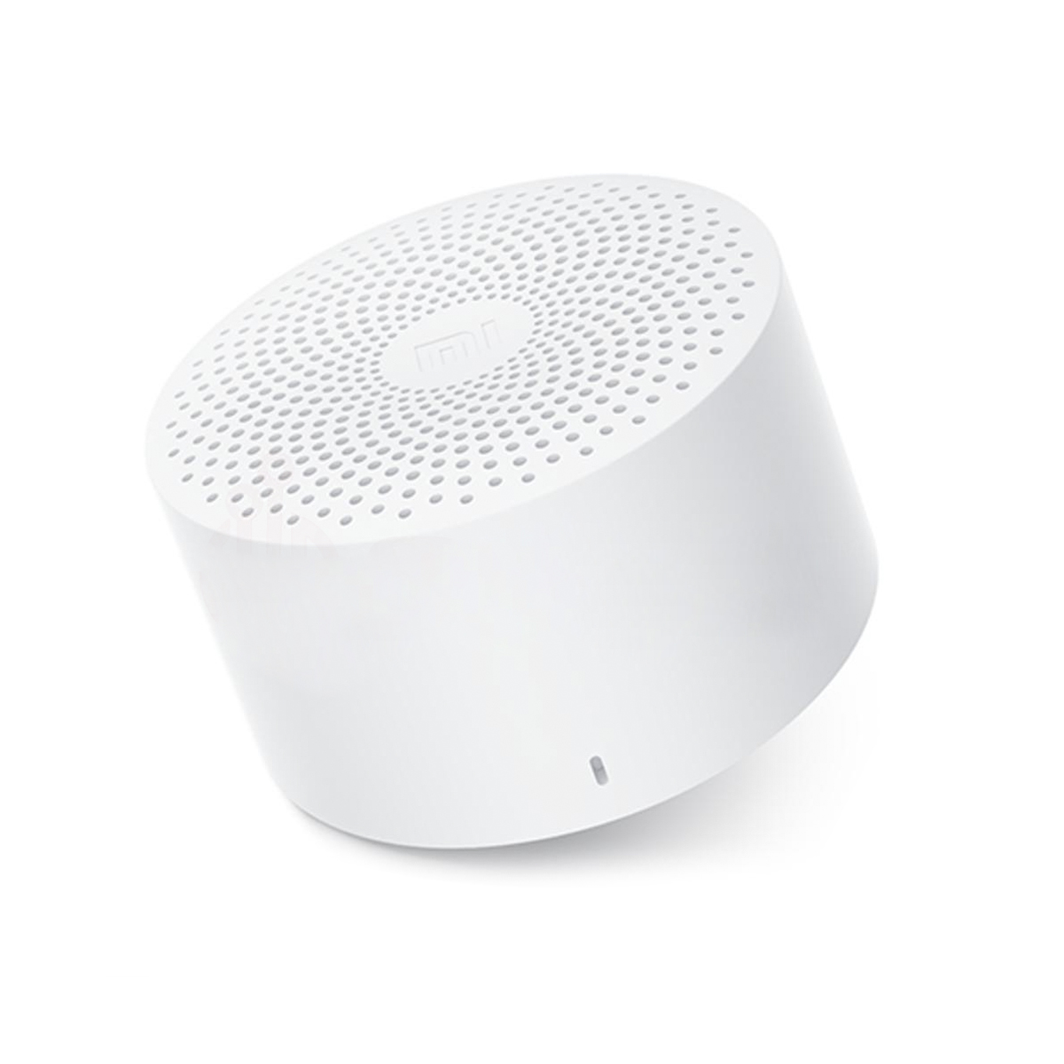 Picture of Xiaomi Compact Mini Bluetooth Speaker 2 Global Version - White