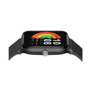 Picture of Haylou Smart Watch GST LS09B Global Version - Black