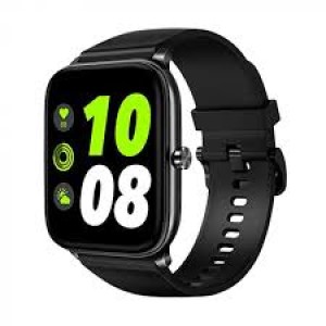 Picture of Haylou Smart Watch GST LS09B Global Version - Black