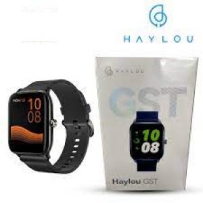 Picture of Haylou Smart Watch GST LS09B Global Version - Black