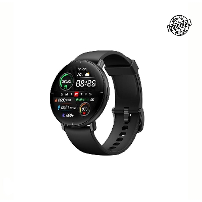 Picture of Mibro lite Smart Watch Global Version - Black