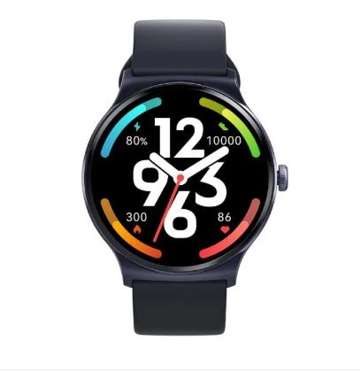 Picture of Haylou Solar Lite Smart Watch 1.38 inch color large display With IP68 waterproof