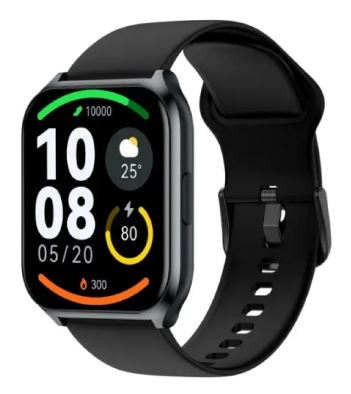 Picture of Haylou Watch 2 Pro 1.85" Colorful Display Smart Watch