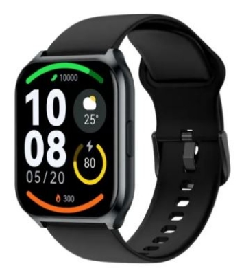 Picture of Haylou Watch 2 Pro 1.85" Colorful Display Smart Watch