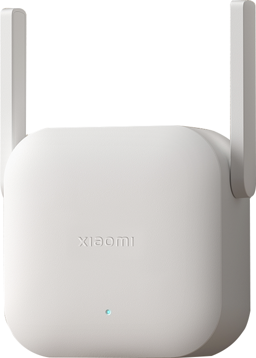 Picture of MI_Xiaomi-WiFi Range Extender N300 with 300Mbps-White