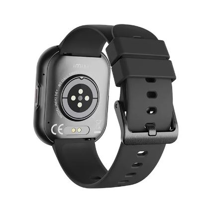 Picture of IMILAB Imiki SE1 Curved 2.01" Display Calling Smart Watch(6 Month depression warranty)